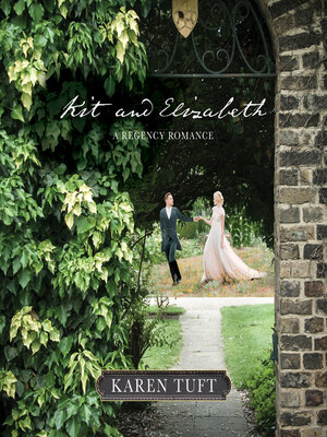 cover image of Kit and Elizabeth